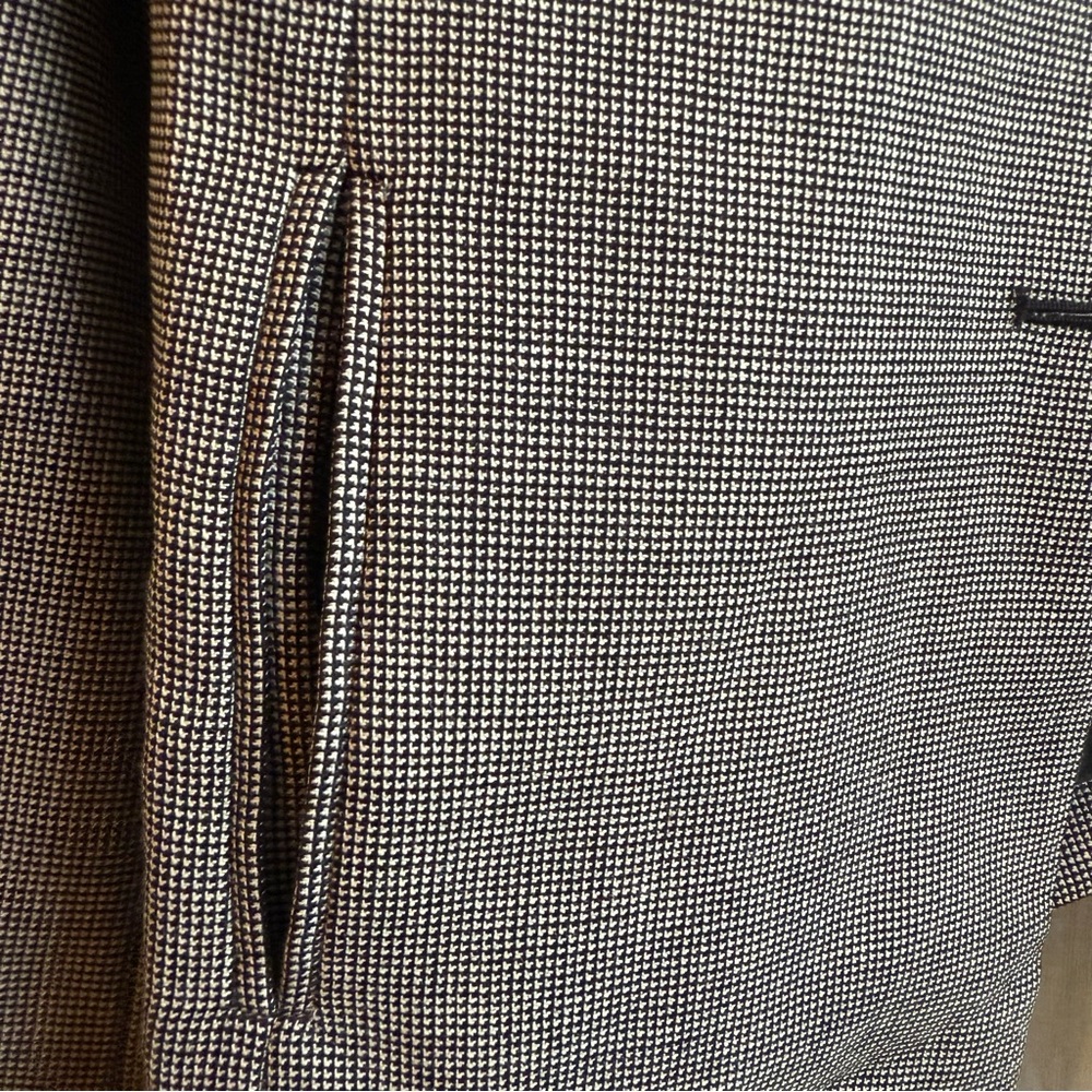 Pendleton Wool Blazer - image 5